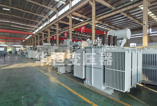 S13-8000/35青龙青龙青龙电力变压器厂家