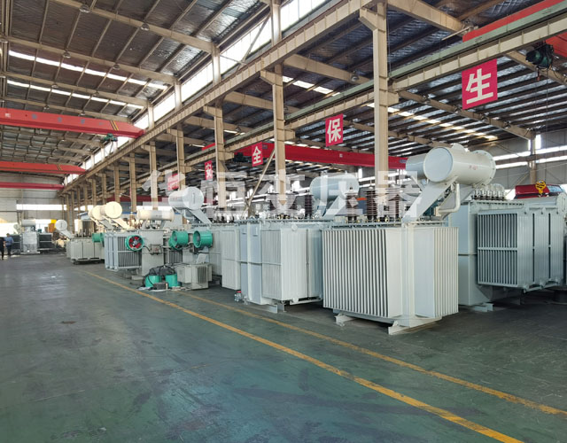 S11-8000/35青龙青龙青龙电力变压器厂家