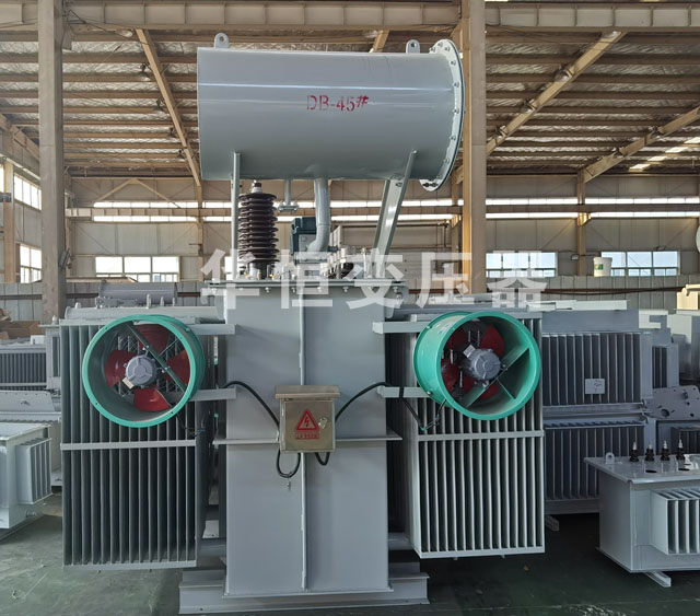 S13-8000/35青龙青龙青龙电力变压器