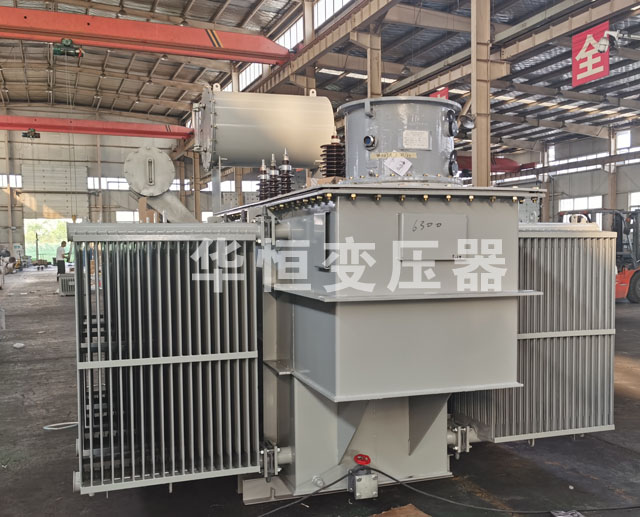 S11-6300/35青龙青龙青龙电力变压器价格