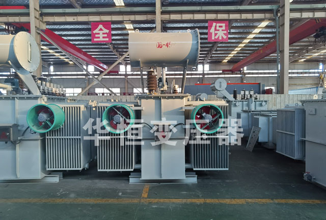 SZ11-10000/35青龙青龙青龙油浸式变压器厂家