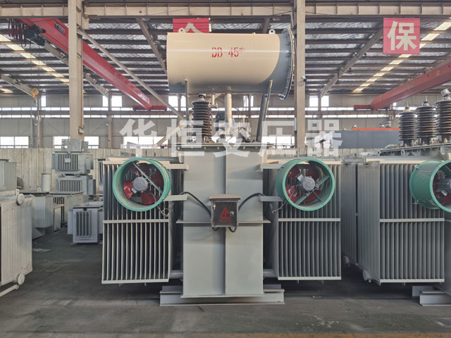 S11-10000/35青龙青龙青龙油浸式变压器